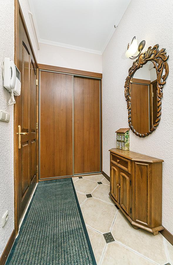 Amazing Two Beds In The Klovskiy Spusk Apartment Kiev Luaran gambar