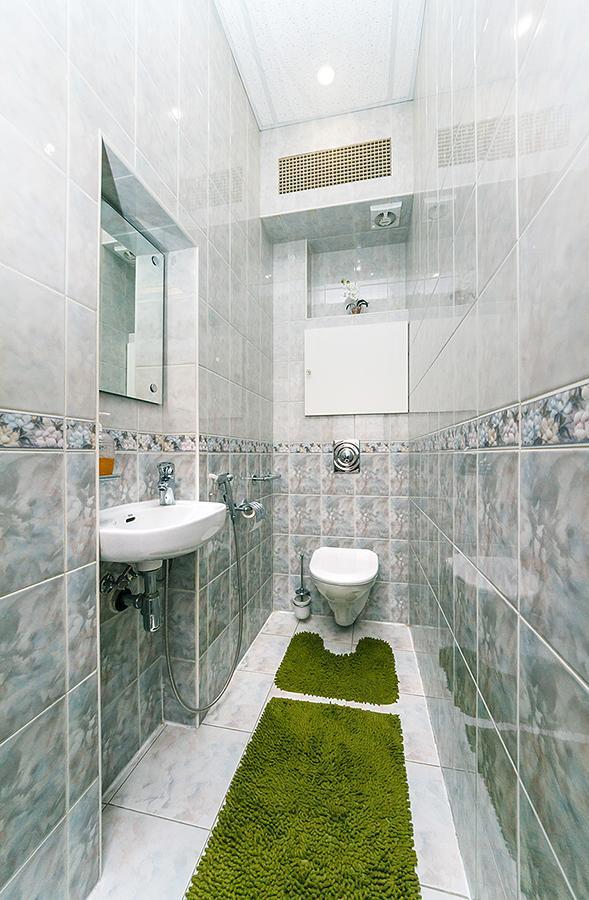 Amazing Two Beds In The Klovskiy Spusk Apartment Kiev Luaran gambar