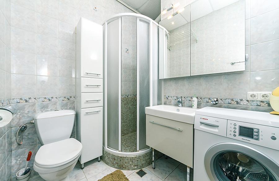 Amazing Two Beds In The Klovskiy Spusk Apartment Kiev Luaran gambar