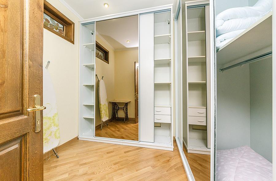Amazing Two Beds In The Klovskiy Spusk Apartment Kiev Luaran gambar