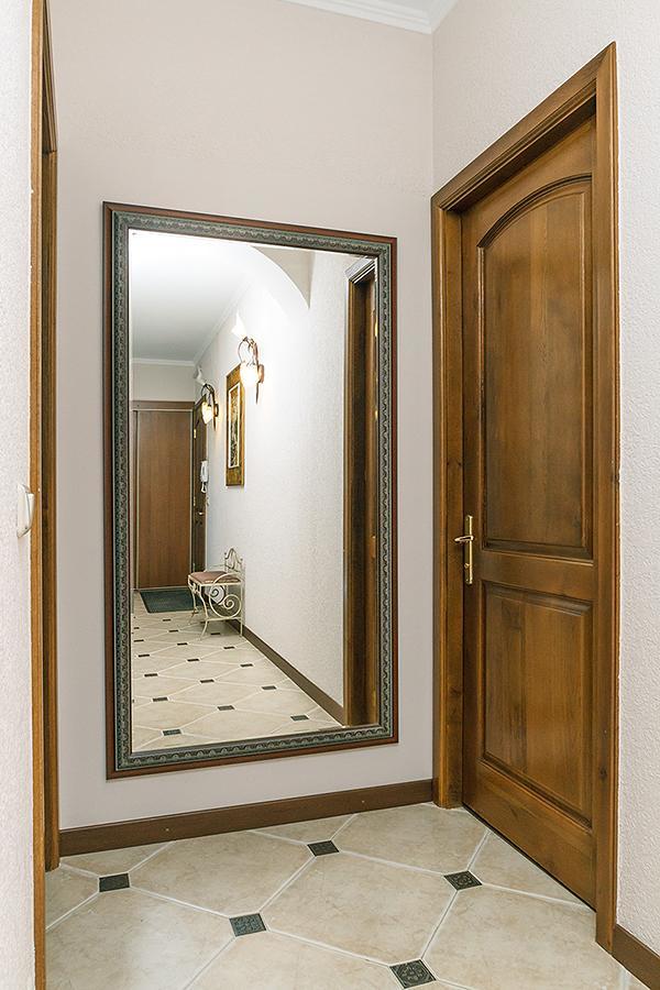 Amazing Two Beds In The Klovskiy Spusk Apartment Kiev Luaran gambar