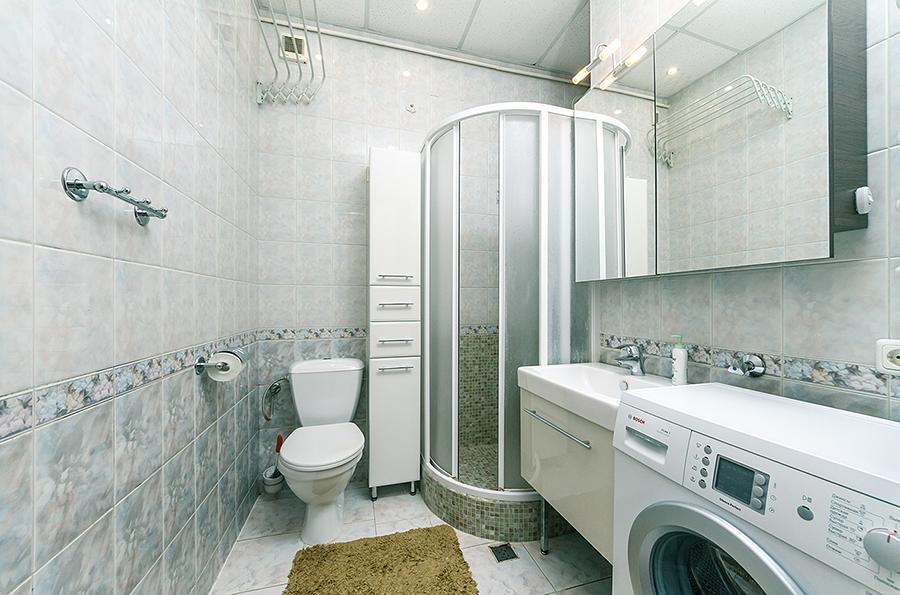 Amazing Two Beds In The Klovskiy Spusk Apartment Kiev Luaran gambar